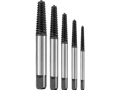 ΣΕΤ ΕΞΟΛΚΕΙΣ ΒΙΔΩΝ 6τεμ. DINGQI