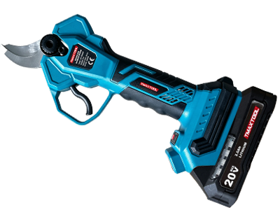 ΨΑΛΙΔΙ ΚΛΑΔΟΥ ΜΠΑΤΑΡΙΑΣ 32MM TMAXTOOL