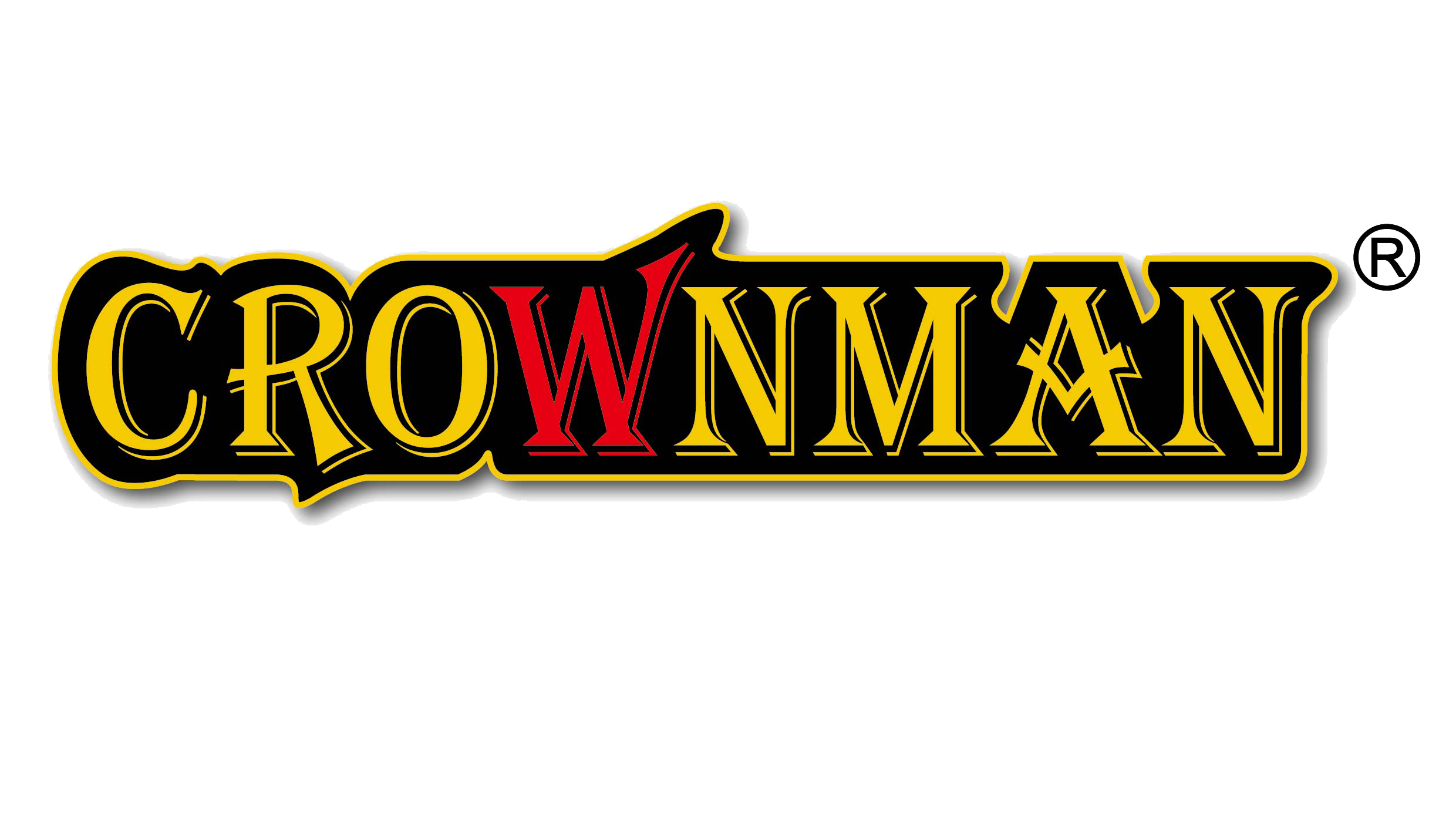 CROWNMAN