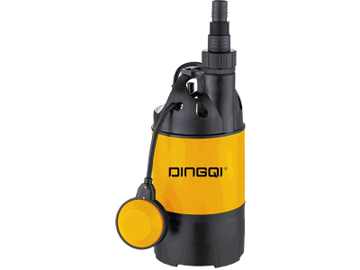ΑΝΤΛΙΑ ΑΚΑΘΑΡΤΩΝ/ΛΥΜΑΤΩΝ 1.2hp DINGQI