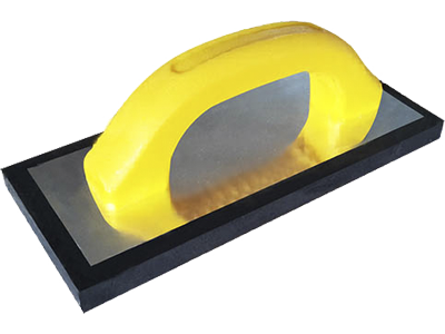 ΣΠΑΤΟΥΛΑ ΣΤΟΚΑΡΙΣΜΑΤΟΣ EVA ΠΛΑΣΤΙΚΗ ΛΑΒΗ CROWNMAN