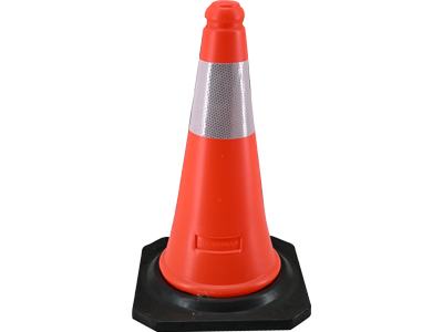 ΚΩΝΟΣ ΚΥΚΛΟΦΟΡΙΑΣ CROWNMAN