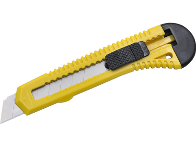 ΚΟΠΙΔΙ ΦΑΛΤΣΕΤΑ ΠΛΑΣΤΙΚΗ ΛΑΒΗ CROWNMAN