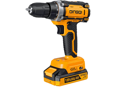 ΔΡΑΠΑΝΟΚΑΤΣΑΒΙΔΟ ΜΠΑΤΑΡΙΑΣ 18V DINGQI