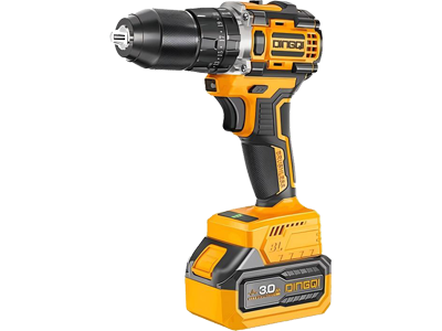 ΔΡΑΠΑΝΟΚΑΤΣΑΒΙΔΟ ΜΠΑΤΑΡΙΑΣ 21V ΚΡΟΥΣΤΙΚΟ DINGQI