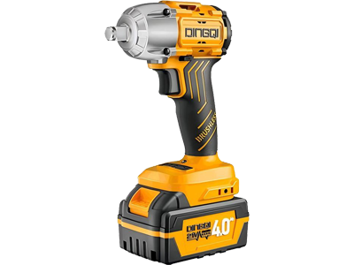 ΜΠΟΥΛΟΝΟΚΛΕΙΔΟ ΜΠΑΤΑΡΙΑΣ 21V DINGQI