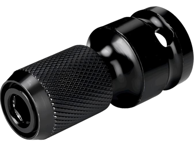 ADAPTOR ΚΑΣΤΑΝΙΑΣ ΓΙΑ ΜΥΤΕΣ DINGQI