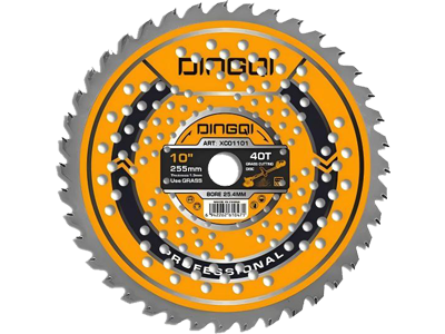 ΔΙΣΚΟΣ ΧΟΡΤΟΚΟΠΤΙΚΟΥ DINGQI