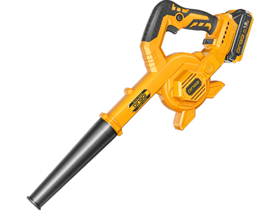 ΦΥΣΕΡΟ ΜΠΑΤΑΡΙΑΣ 21V 1.5Ah DINGQI