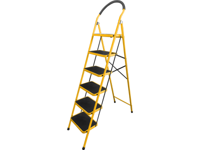 ΣΚΑΛΟΣΚΑΜΠΟ ΑΤΣΑΛΙΝΟ 6 ΣΚΑΛΙΩΝ FIXTOP